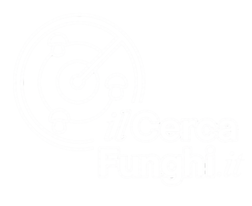 Logo CercaFunghi